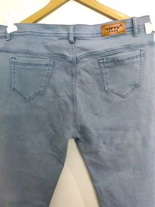 Nifty Jeans For Woman