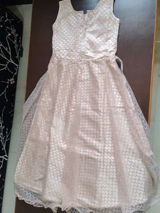 Elegant Party Dress for Girls