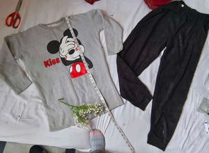 Very Cute And Beautiful l Warm Woolen Night Dress