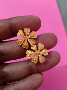 one gram Gold polish long  Mangalsutra