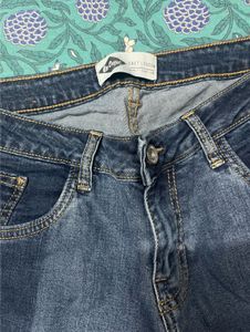 Sale‼️Mid-rise Denim Jeans