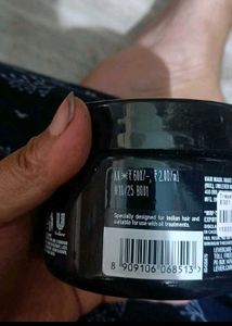 TRESemme Hydra Matrix Hair Mask