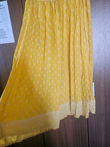 Beautiful Soft Reyon Skirt