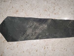 Classic Black Tie