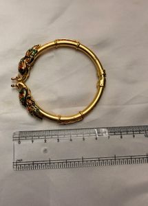 Exquisite Indian Bridal Jewelry Set