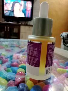 KOJIC ACID SERUM