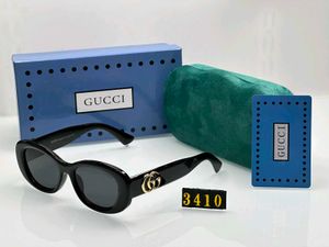 Authentic Gucci Sunglasses - Tortoiseshell