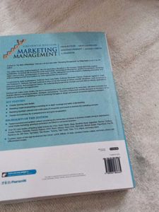 Marketing Management - Kotler, Keller
