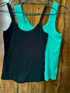 Set 2 Tank Tops