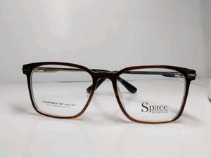 Space Eyewear Glasses