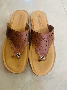 Sandle Chappal