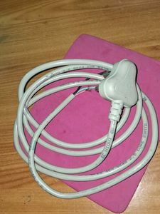 Power Cord Replacement