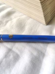 Blue Eyeliner Kohl &amp; Kajal