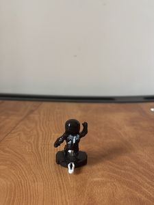 Marvel Spiderman Action Figure Toy- Venom