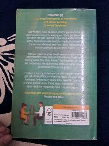 The Hating Game by Sally Thorne