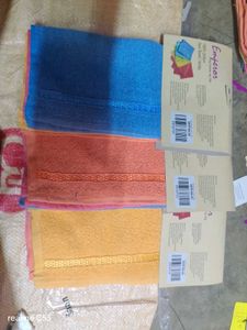 Women Hanky 20 Pc