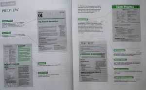 All in One Social Science Class 9