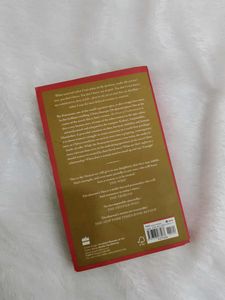 The Forest of Enchantments by Chitra Banerjee