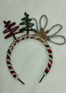 Handmade Headband