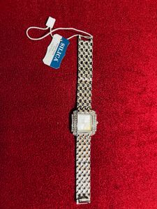 Branded Watch New With Tag ❤️😍U Can Check Reviews