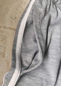 will sell it for coin Men's Grey Track Pants
