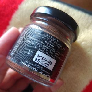 M'caffeine Body Scrub (Mini)