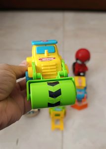 Mix Toys
