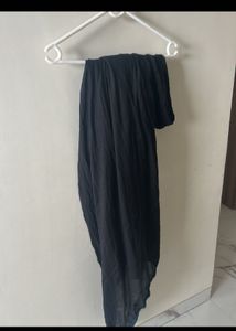 crepe kurta set