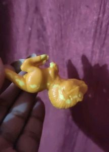 Kinder joy toy 🦖