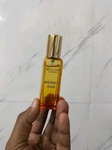 Bella Vita Luxury Honey Oud Unisex Perfume