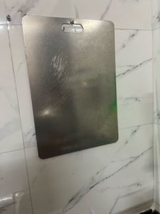 Metal Cutting Board