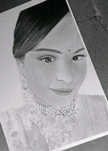 Sketch Art Work