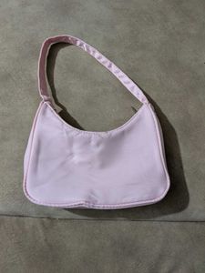 Cute Pink Shoulder Bag