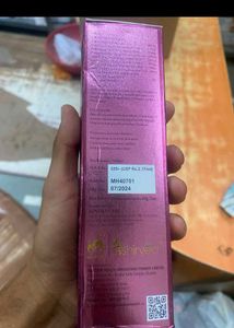 Ashvved Red Onion Hair Oil