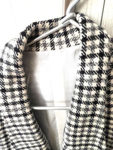 Men's Double-Breasted Blazer