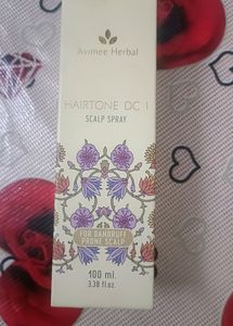Hair Oil