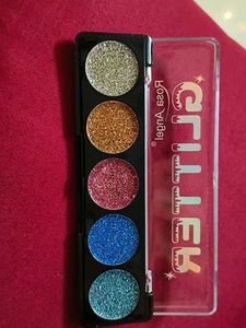 Glitter Eye