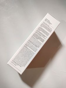 Aprilskin Real Calendula Peel Off Mask