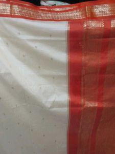 Good Condition Saree