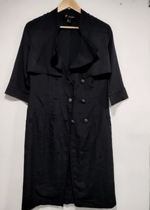 Overcoat