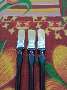 3 Combo Brush