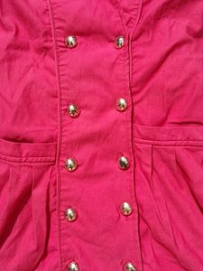 I'm Selling One Piece Dress For Girl