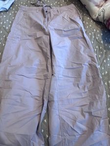 Cargo Pants length 41 waist 28-32