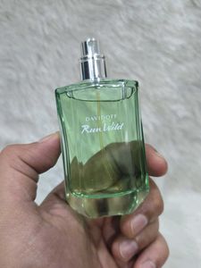 Davidoff Run Wild EDP For Women
