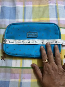 Cosmatic Bag
