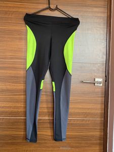 Yoga pants