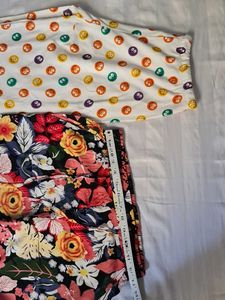 Combo Of 2 Pajama Pants Bundle