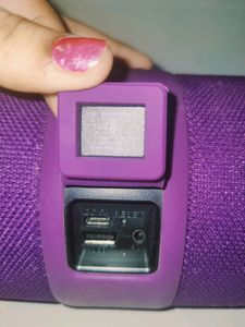 Boat Speaker. Like New . Good Condition.