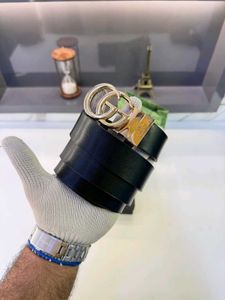 Gucci Black Gold