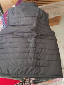 Stylish Puffer Vest